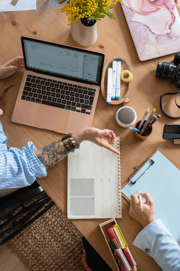 6-Week Course Creation Intensive